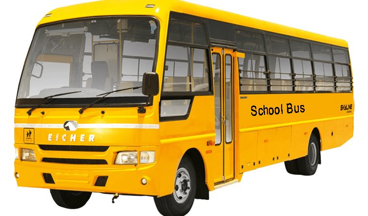 पोखरामा स्कुल बस बिहान साढे ८ बजेबाट मात्रै सञ्चालन गर्न सुझाव