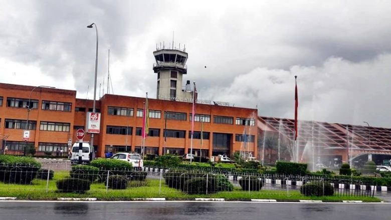 खराब मौसमका कारण हवाई उडान प्रभावित