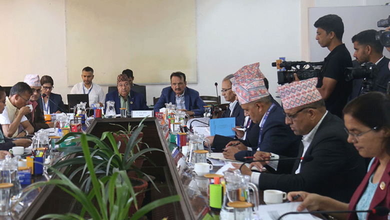 चेक बाउन्स सम्बन्धी मुद्दामा दोषीलाई १ महिनादेखि अधिकतम दुई वर्षसम्म कैद सजाय हुने