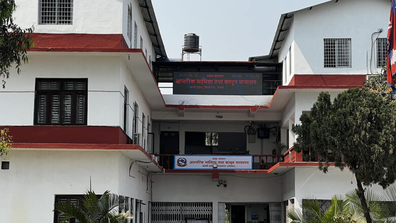 कोशी प्रदेशमा अब ट्रायल पासलगत्तै अस्थायी लाइसेन्स