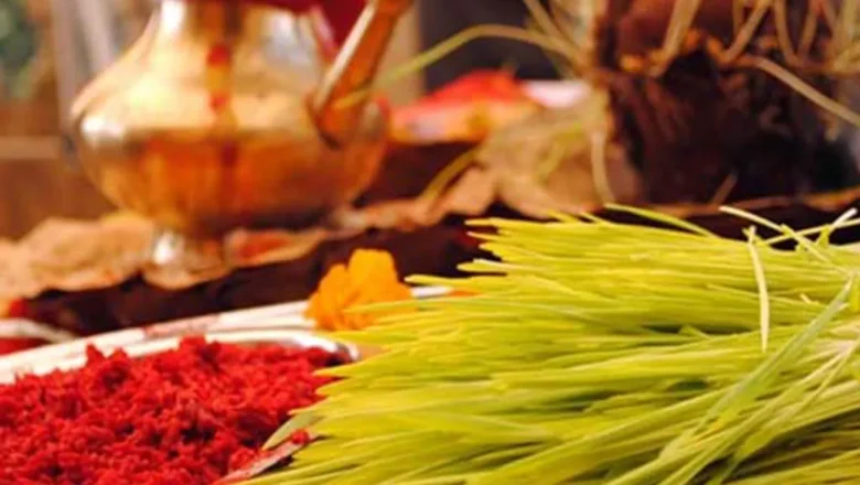 यस वर्ष दसैँको टीकाको उत्तम साइत ११ बजेर ३६ मिनेटमा