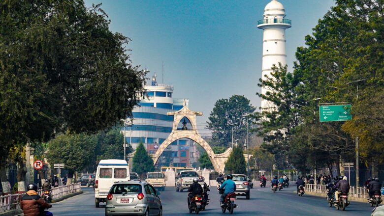 खुल्यो सर्वसाधारणका लागि धरहरा