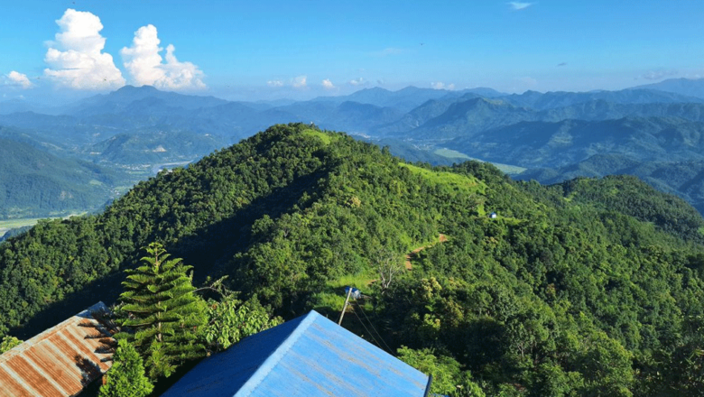 बाटोको असुविधाले गलेखामकोट ओझेलमा