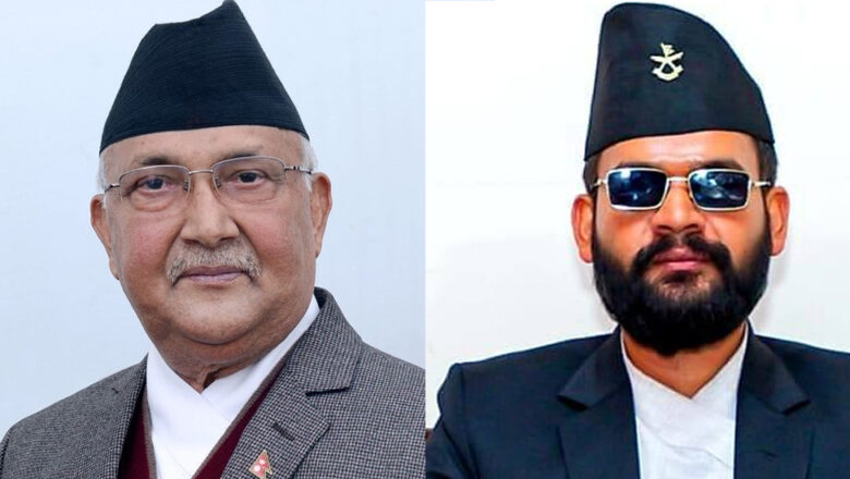 मेयर बालेन साह भारतमा,प्रधानमन्त्री सहभागी हुने इन्द्रजात्रा बहिष्कार गर्ने