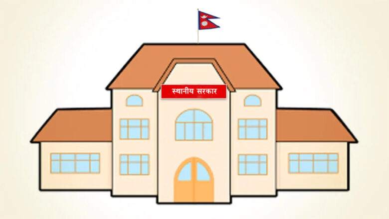 भाडाकै घरमा बागलुङका पाँच पालिका