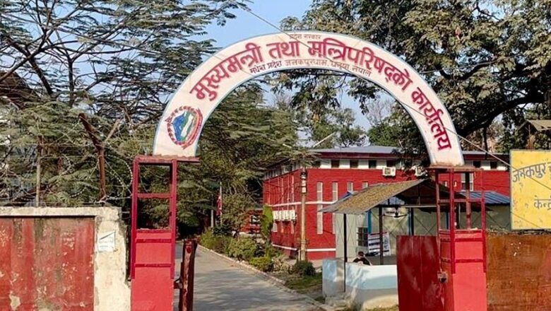 मधेसमा बर्सेनि बढ्दै कुपोषण समस्या