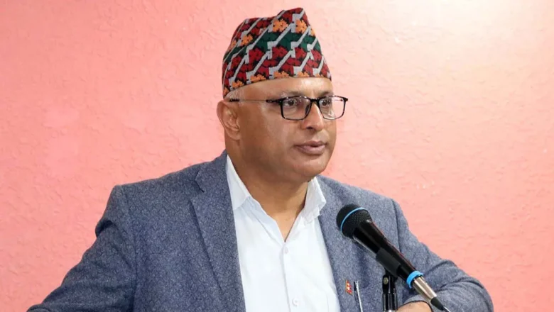 जनताको सुरक्षा सरकारको पहिलो प्राथमिकता : मुख्यमन्त्री कार्की