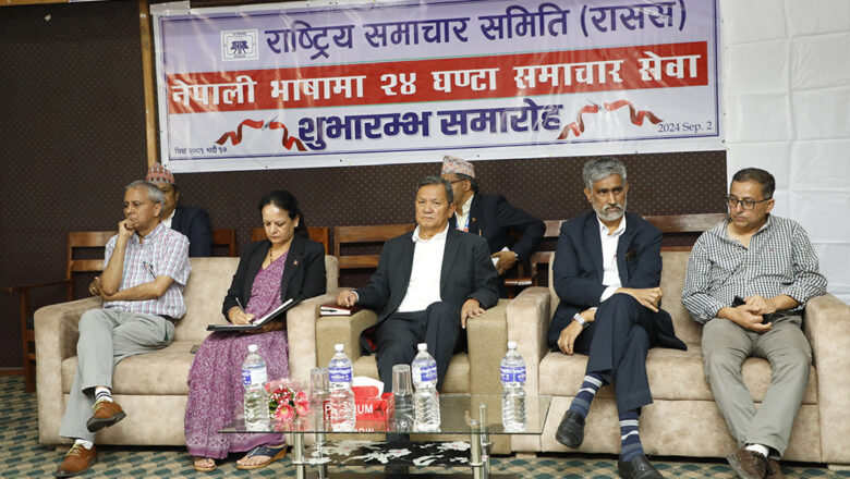 सञ्चारसम्बन्धी महत्वपूर्ण विधेयक भदौ मसान्तसम्ममा अघि बढ्छ : सञ्चारमन्त्री गुरुङ