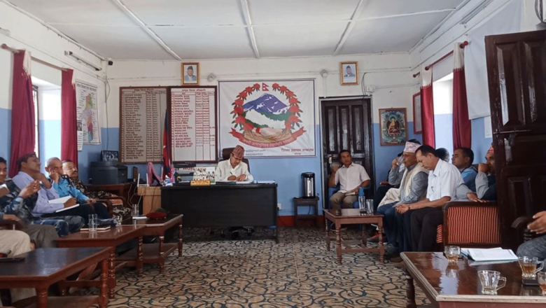 सार्वजनिक सवारीसाधनमा अनिवार्य टिकटको व्यवस्था