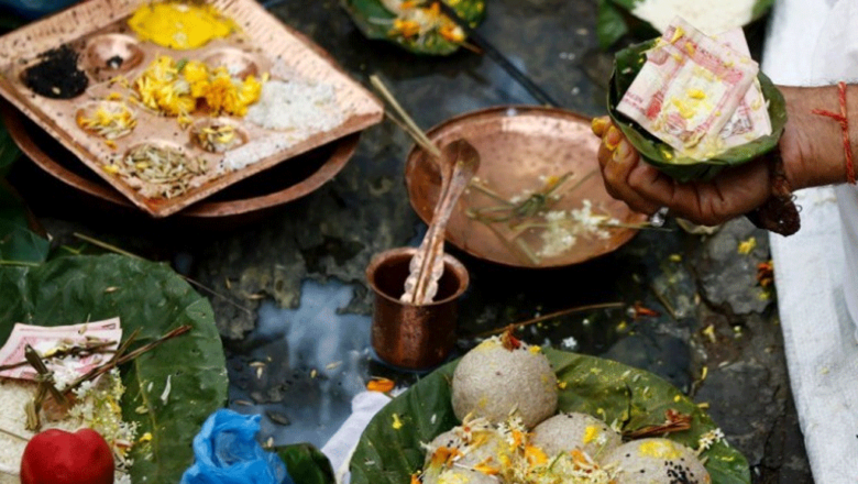 आजदेखि  सुरु भयो सोह्र श्राद्ध