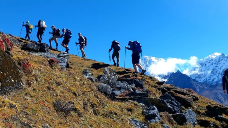 आज विश्व पर्यटन दिवस विविध कार्यक्रम गरी मनाइँदै