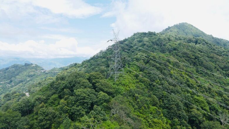 चिलिमे–त्रिशूली २२० केभी प्रसारण लाइन निर्माण अन्तिम चरणमा