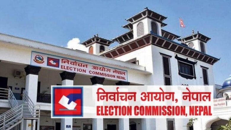 महिला उम्मेदवार रहनेगरी मनोनयन पत्र पेस गर्न निर्वाचन आयोगको निर्देशन,३ पालिका उपप्रमुखमा महिला उम्मेदवार अनिवार्य