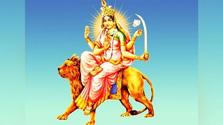 बडादशैंको छैटौं दिन,कात्यायनी देवीको पूजाआराधना गरिंदै