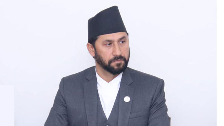 रास्वपा सभापति रवि लामिछानेविरुद्ध पक्राउ पूर्जी जारी,पक्राउ गरेर कास्की लैजाने तयारी