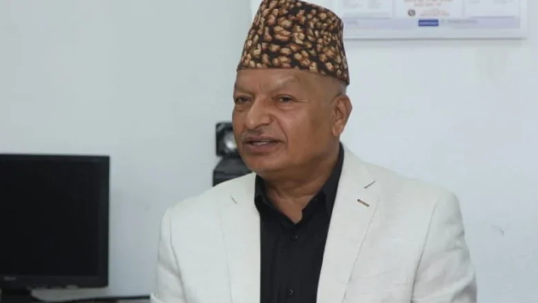 रविका पार्टनर छविलाल जोशीमाथि तेस्रो पटक म्याद थप,थप २० दिन हिरासतमा राख्न अदालतको आदेश