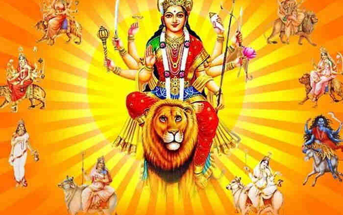 बडा दशैँ  :  आज नवरात्रिको अन्तिम दिन,महाअष्टमी र महानवमी एकैदिन