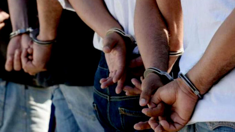 बालिकालाई सामूहिक बलात्कार गरेको आरोपमा होटल सञ्चालकसहित ६ जना पक्राउ