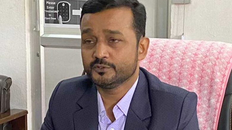 दशैँ अघि नै काठमाडौँवासीका घरमा खानेपानी पुर्‍याउँछु : खानेपानीमन्त्री यादव