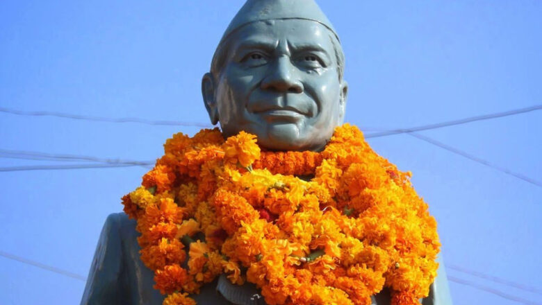 आज गणेशमान सिंहको ११० औँ जन्मजयन्ती मनाइँदै