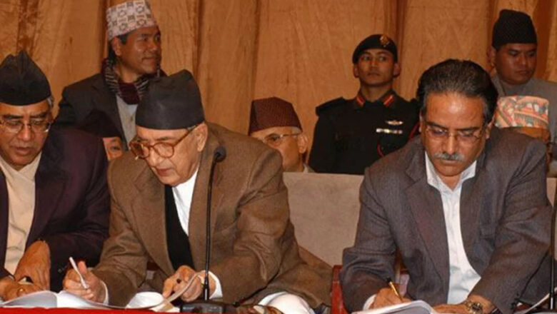शान्ति सम्झौताको १८ वर्ष : न्यायको प्रतीक्षामा पीडित
