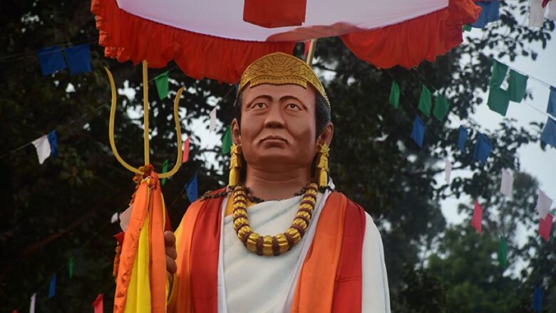 आज १४० औं फाल्गुनन्द जयन्ती,विभिन्न कार्यक्रमका गरी मनाइँदै