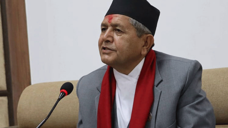 सभामुख घिमिरेद्वारा कम्बोडियन समकक्षीसँग भेट