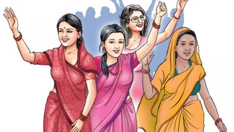 लैंगिक हिंसाविरुद्धको १६ दिने अभियान सुरु