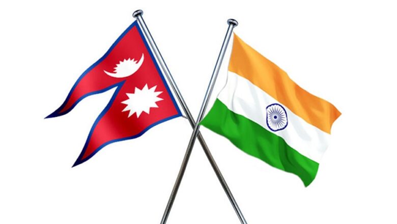 नेपाल–भारत सीमा सुरक्षा बैठक : सीमापार अपराध र तेस्रो मुलुकका नागरिकको अवैध प्रवेश रोक्ने प्रस्ताव