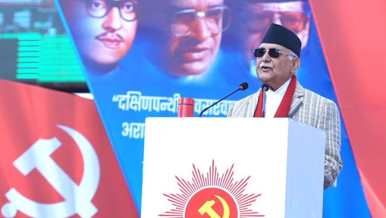 चीन भ्रमण सफल हुन्छ : प्रधानमन्त्री ओली