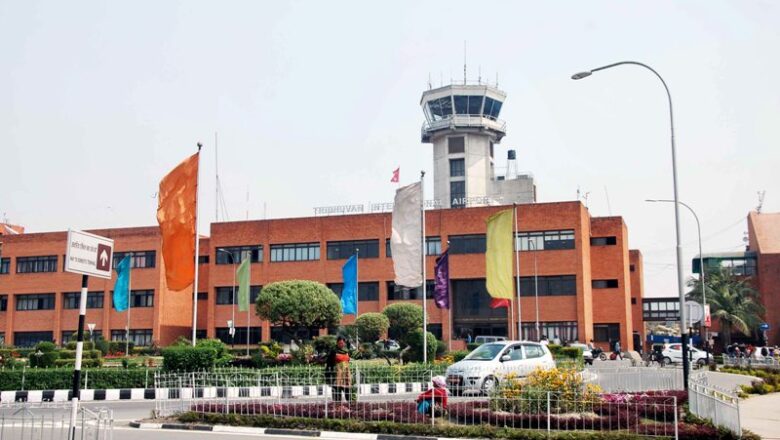 त्रिभुवन अन्तर्राष्ट्रिय विमानस्थल दैनिक १० घण्टा बन्द हुने