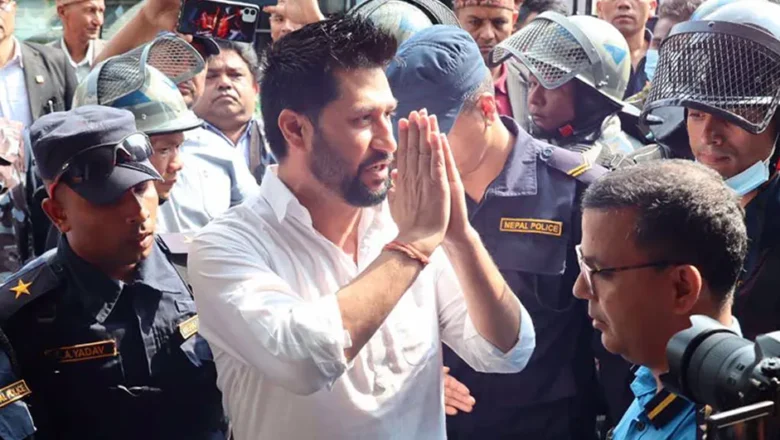 रास्वपा सभापति लामिछानेसहित चार जनालाईलाई आज फेरी अदालत उपस्थित गरायो
