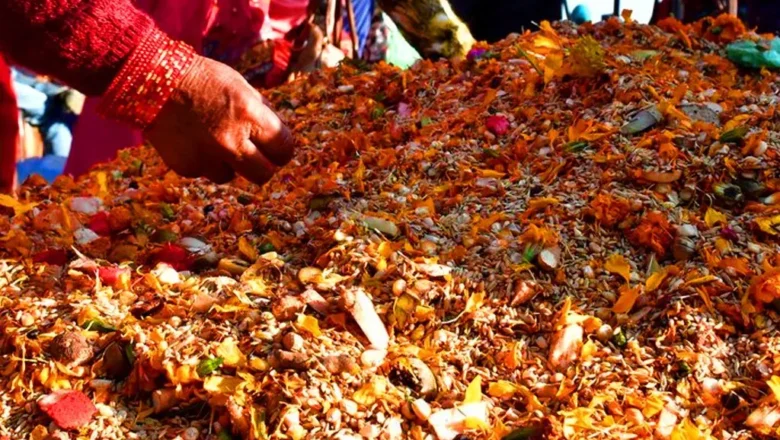 पशुपति क्षेत्रमा शतबीज छरियो