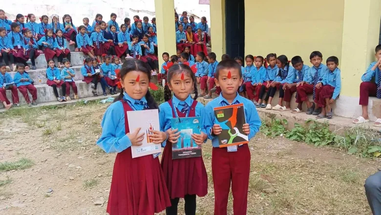 सामुदायिक विद्यालयको शिक्षण सिकाइ सुधारिएपछि निजी विद्यालय विस्थापित