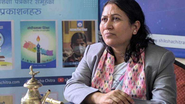 कल्याणकारी अवधारणाबाट शिक्षामा लगानी बढाउनुपर्छ : शिक्षामन्त्री भट्टराई