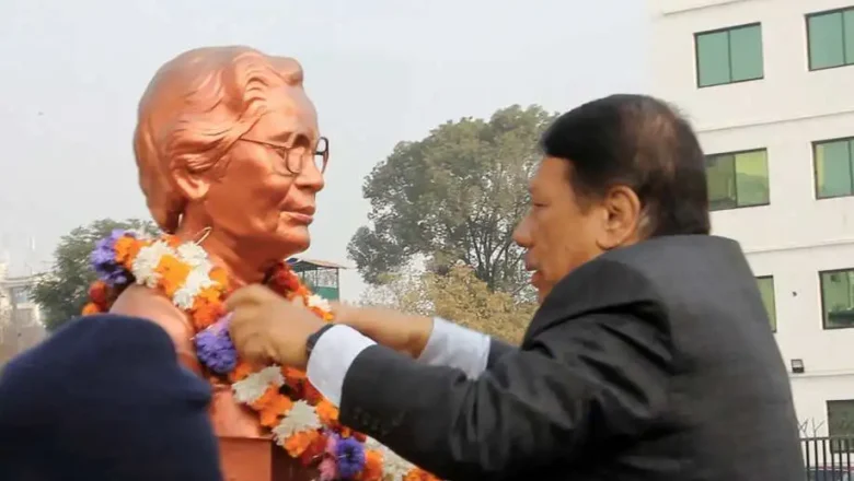 अधिकारलाई सदुपयोग गरेर देशको निर्माणमा लाग्नु पर्छ : उपप्रधानमन्त्री सिंह
