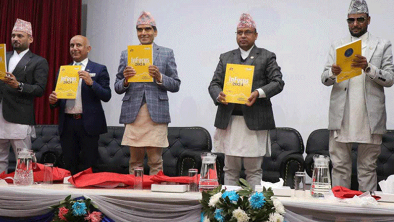 अन्तर्राष्ट्रिय पर्यटन प्रवर्द्धन र डिजिटल मार्केटिङ प्रभावकारी बनाउन निर्देशन