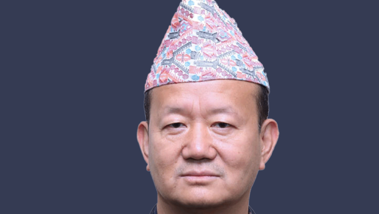 प्रतिनिधि सभा सचिवमा हर्कराज राई नियुक्त