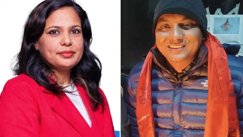 पत्रकार महासंघको प्रतिष्ठान प्रदेशबाट ओली र शर्मा निर्वाचित