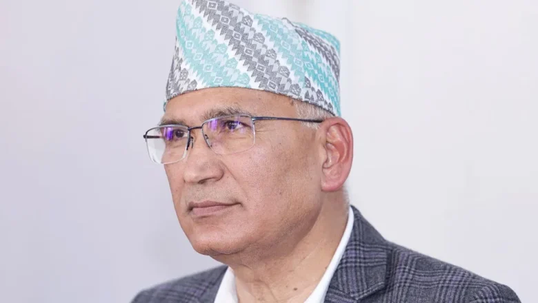 अर्थमन्त्री पौडेल थाइल्याण्ड प्रस्थान