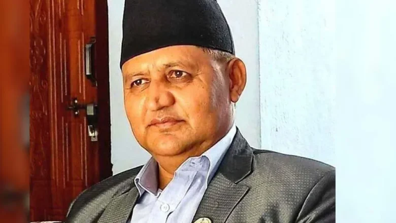 प्रदेश प्रज्ञा प्रतिष्ठान विधेयक अगाडि बढाउने तयारी
