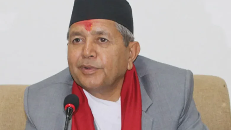 संसद्लाई प्रभावकारी बनाउन सामूहिक प्रयत्न जरुरी छ : सभामुख घिमिरे