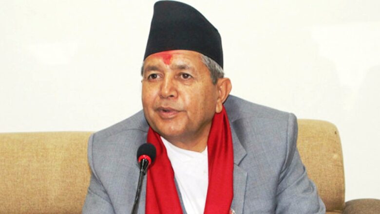 संसद्को गरिमा उँचो बनाउन सबैको सहयोग आवश्यक : सभामुख घिमिरे