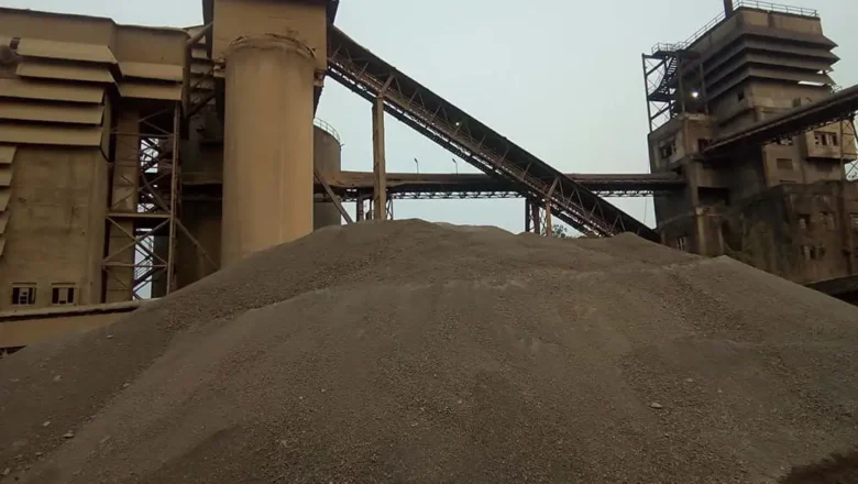 हेटौँडा सिमेन्ट उद्योगद्वारा पुस पहिलो सातादेखि उत्पादन गर्दै