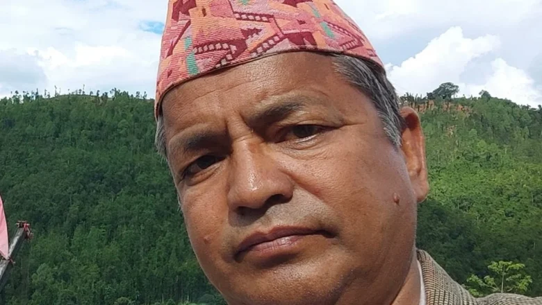 महाबु गाउँपालिका अध्यक्षमा एमालेको जित