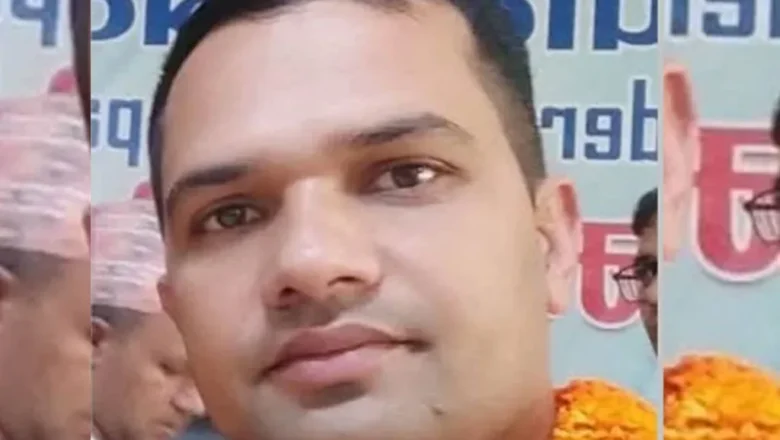 पत्रकार महासङ्घ रसुवा शाखाको अध्यक्षमा पौडेल