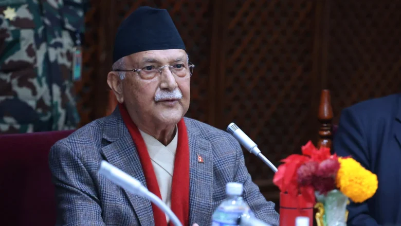 विश्वका शक्तिशाली देशहरूले गरिबी निवारण गर्न सकेका छैनन् : प्रधानमन्त्री