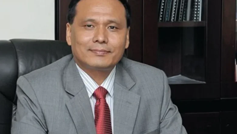 नेगेटिभिटीमा रमाउनेहरूले हल्ला गरे, नेपालमा अब लोडसेडिङ हुँदैन : कुलमान घिसिङ