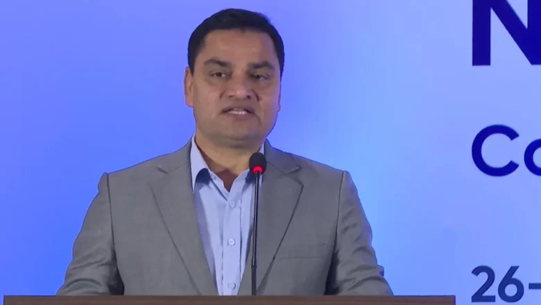 स्वास्थ्य सेवा सुधारका निम्ति प्रयत्न थाली सेकेका छौँ : स्वास्थ्य मन्त्री पौडेल