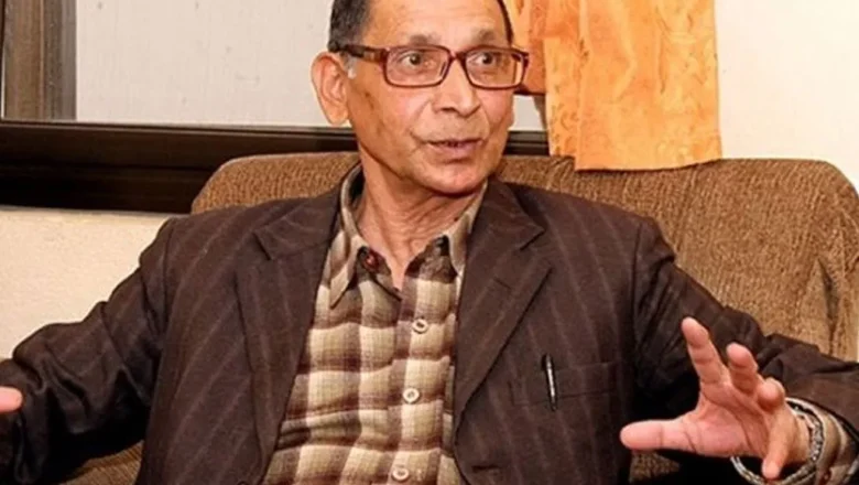 मोहन वैद्य किरण अस्पताल भर्ना